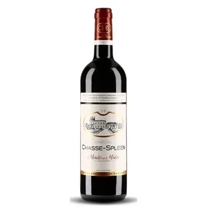 Château Chasse Spleen Moulis AOC
Cru Bourgeois