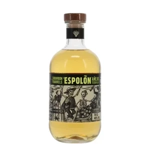 Tequila Espolon Anejo Agave 100% Puro
