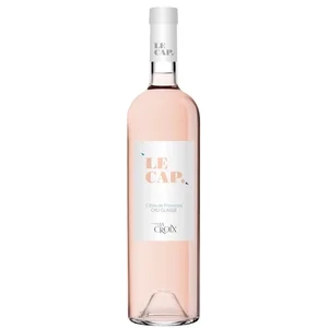Le Cap Domaine De La CroixCôtes de Provence AOC Cru Classé
