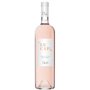 Le Cap Domaine De La Croix
Côtes de Provence AOC Cru Classé