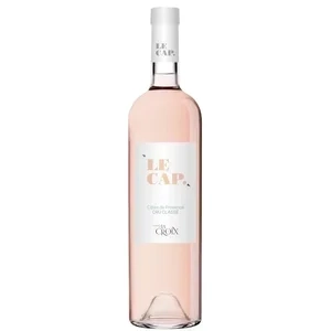 Le Cap Domaine De La Croix
Côtes de Provence AOC Cru Classé