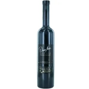 Douce Noir Genève AOC
Domaine des Abeilles d'Or
René et Laurent Desbaillets