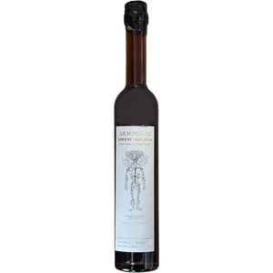 Armagnac Domaine d'Aurensan 30 Ans
Appelation Armagnac Ténarèze Contrôlée