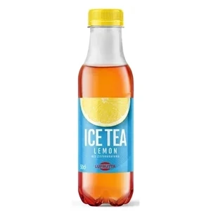 Lufrutta Ice Tea Lemon Pet