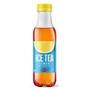 Lufrutta Ice Tea Lemon Pet