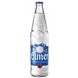 Elmer Gaz