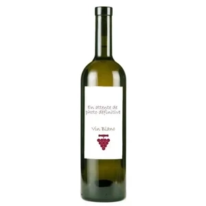 Château Thieuley Cuvee F. CourcelleBordeaux Blanc AOC