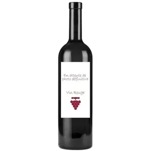 Château Val Joanis Réserve les Griottes CB
Lubéron AOP