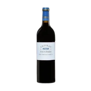 Château Faugère Saint Emilion AOC
Grand Cru Classé