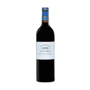 Château Faugère Saint Emilion AOC
Grand Cru Classé