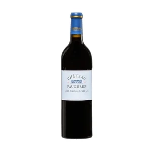 Château Faugère Saint Emilion AOCGrand Cru Classé