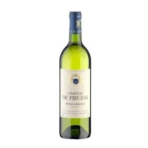 Château de Fieuzal Blanc
Pessac Léognan AOC Cru Classé