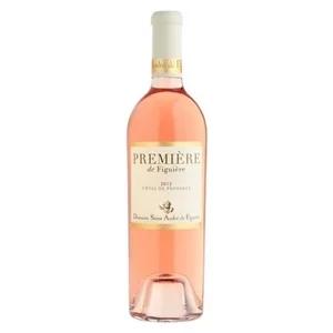 Première de Figuière Côtes de Provence AOP
Vin Biologique Domaine Saint André de Figuière
