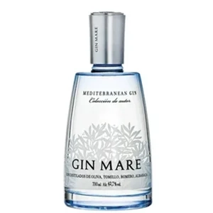 Gin Mare Mediterranean