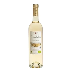 Domaine de la Grande Pallière Blanc
Côtes de Provence AOC MO