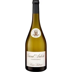 Grand Ardèche Chardonnay L. Latour
VDP des Coteaux de l'Ardèche