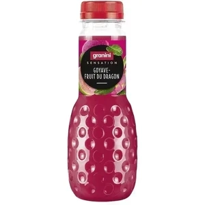 Granini Goyave Fruit du Dragon Pet