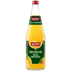 Granini Orange Pur avec Pulpe Vc Lt