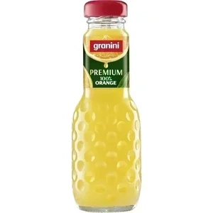 Granini Orange Pur Caisses Vp