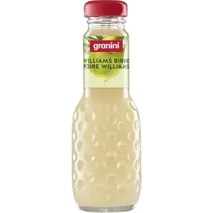 Granini Poire Williams Caisses Vp
