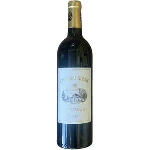 Château Siran Margaux AC
