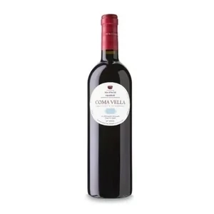 Coma Vella Priorat DOQ
Mas d'En Gil