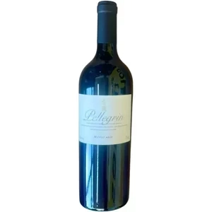 Pellegrin Merlot Genève AOC
Jean-Pierre Pellegrin