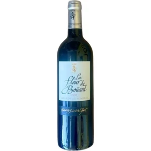 Le Plus de la Fleur de Boüard
Lalande de Pomerol AOC MDC