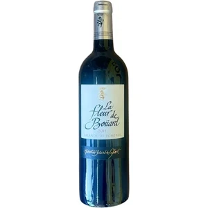 Le Plus de la Fleur de Boüard
Lalande de Pomerol AOC MDC