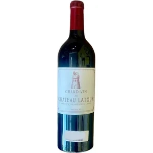Château Latour Pauillac AOC
1er Grand Cru Classé
