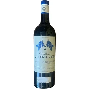Château La Confession
Saint-Emilion Grand Cru AOC