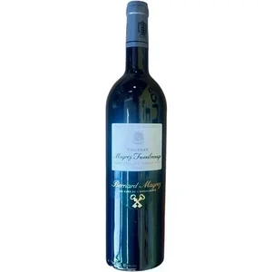 Magret Fombrauge
St-Emilion Grand Cru