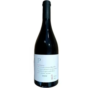 P de Pinot Noir Genève AOC en
Jean-Pierre Pellegrin