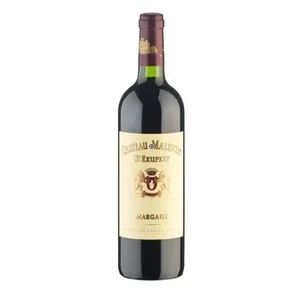 Château Malescot St-ExupéryMargaux 3ème Cru Classé