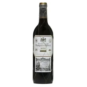 Marques de Riscale Reserva
Rioja  DO