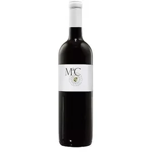Marquis de Coudrée Côteau de Lully 1er Cru
Genève AOC Domaine des Curiades J.& C. Dupraz