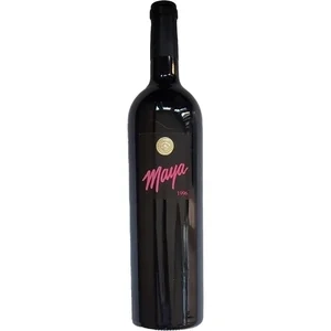Cabernet Sauvignon / Cabernet Franc - Napa Valley
