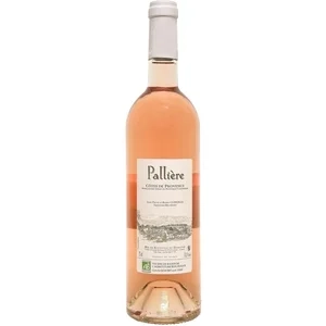 La Pallière Rosé
Côtes de Provence AOC  MO