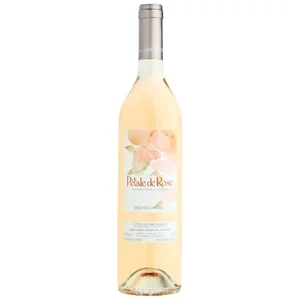 Château la Tour de l'Evêque Pétale de Rose
Côtes de Provence AOC Rosé MO
