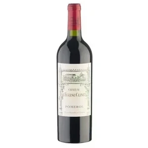 Château l'Eglise Clinet Pomerol AOC