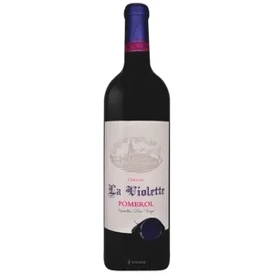 Château la Violette Pomerol AC