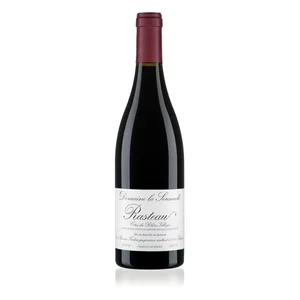 Rasteau Domaine de la Soumade
Côtes du Rhône Villages AC