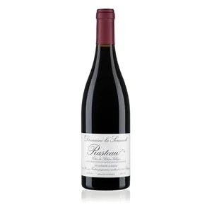 Rasteau Domaine de la Soumade
Côtes du Rhône Villages AC