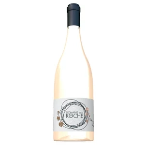 Rosé de Gamay Genève AOCDomaine de la Roche, Sandrine Bersier