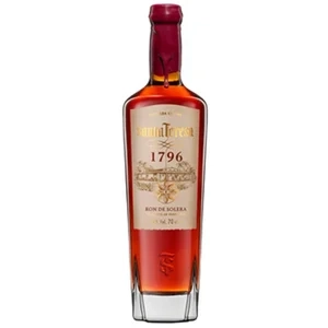 Rhum Santa Teressa 1796