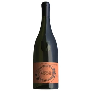 Sauvignon Blanc AOC GenèveDomaine de la Roche, Sandrine Bersier