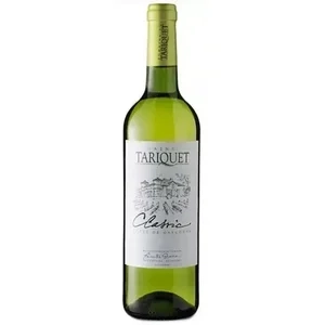 Domaine Tariquet Le Blanc
Côtes de Gascogne IGP
