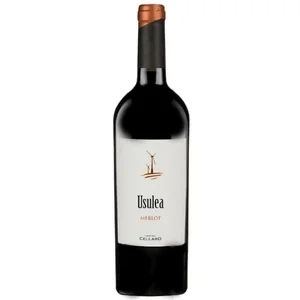 Usulea Merlot Terre Siciliane IGT