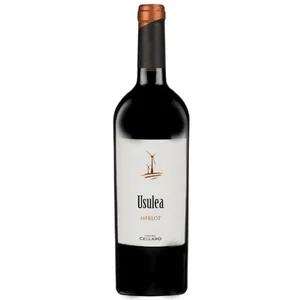 Usulea Merlot Terre Siciliane IGT