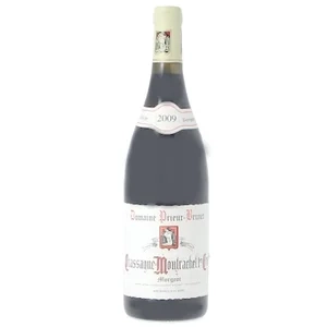 Bâtard Montrachet Grand Cru
Domaine Prieur-Brunet